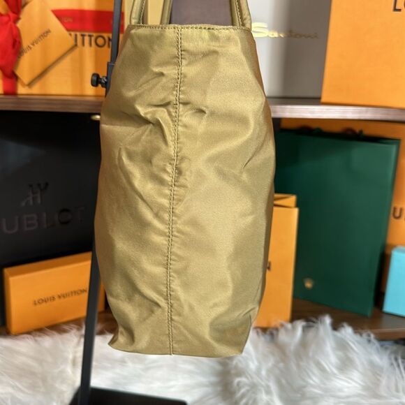 Authentic Prada Shoulder Bag - Picture 7 of 14